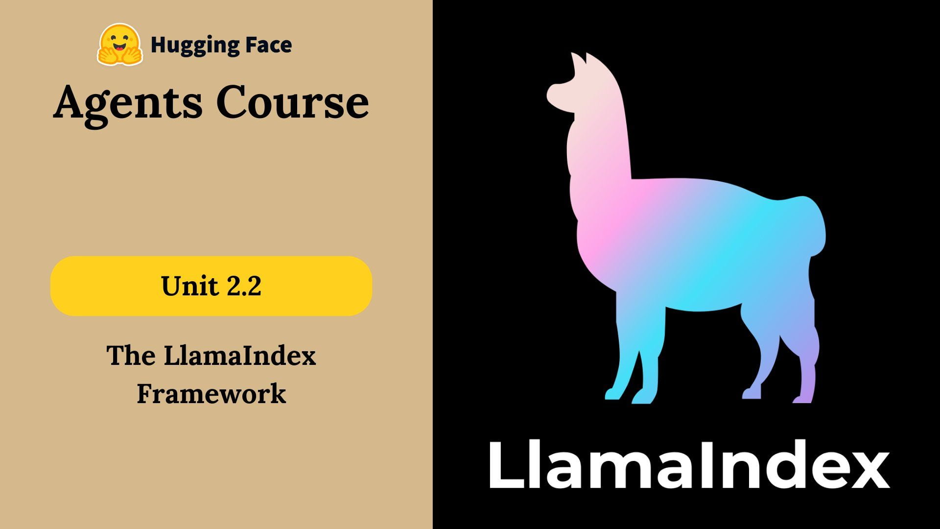 What is LlamaIndex?